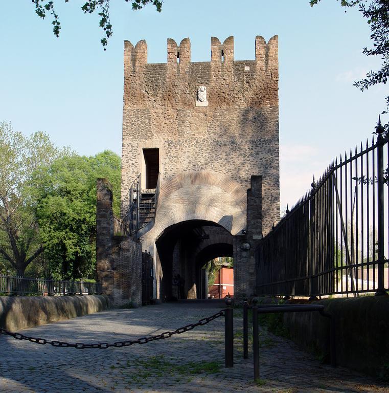 Holiday Home Roma Quarto foto