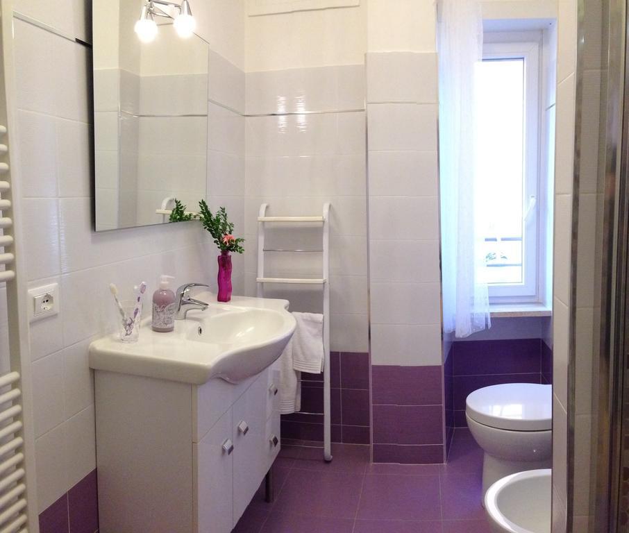 Holiday Home Roma Quarto foto