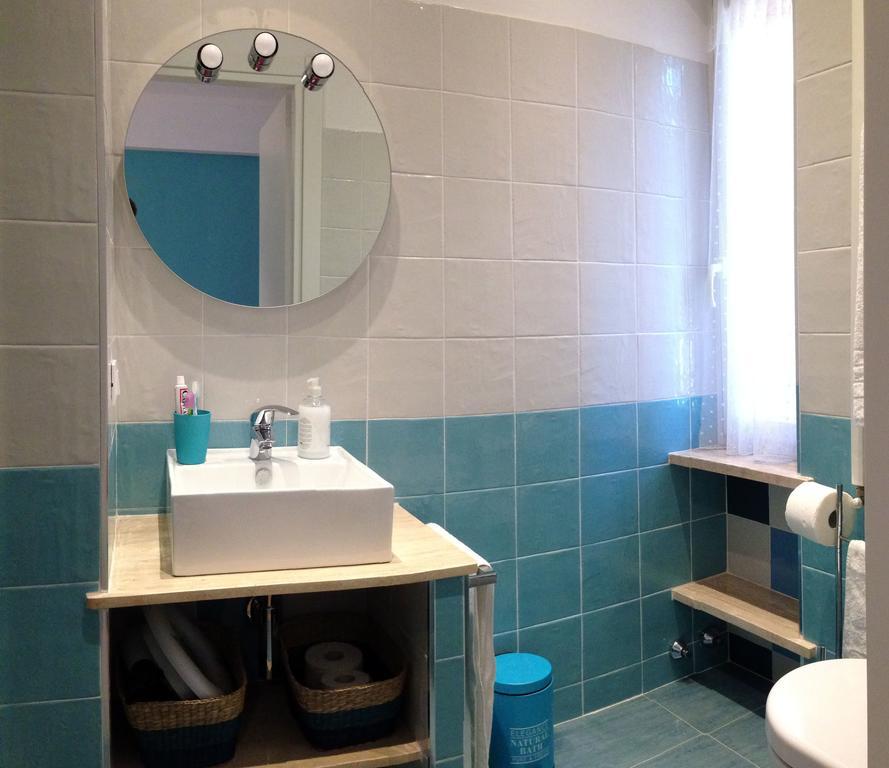 Holiday Home Roma Quarto foto