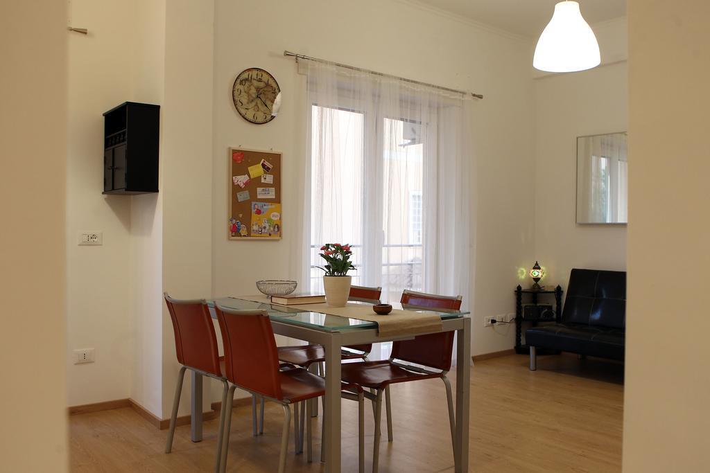 Holiday Home Roma Quarto foto