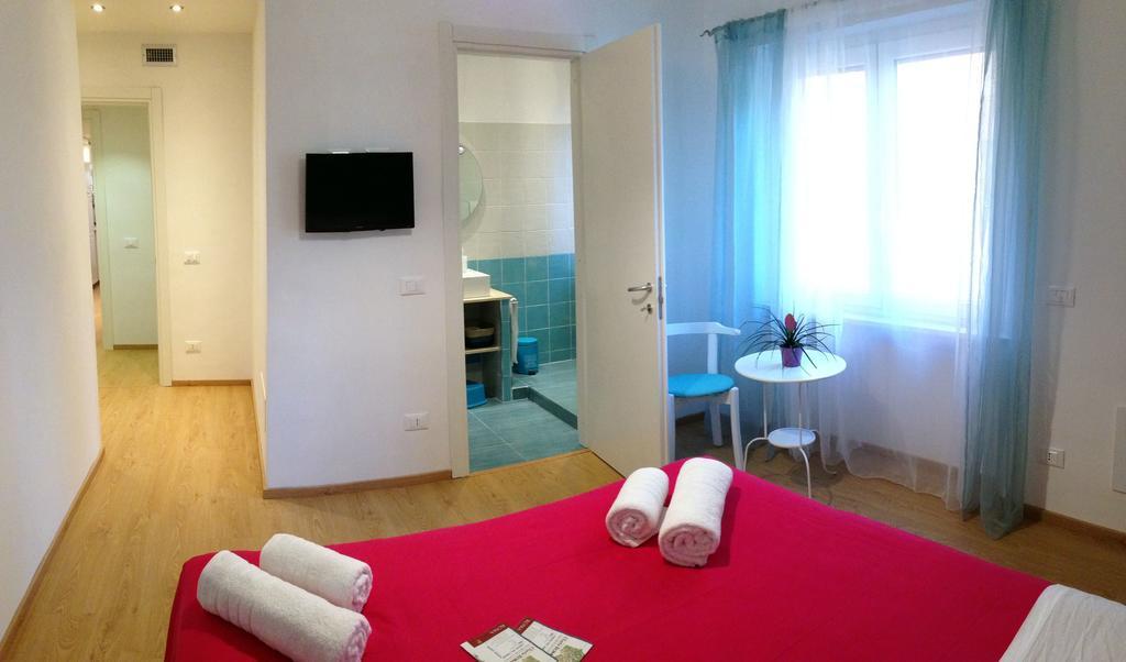 Holiday Home Roma Quarto foto