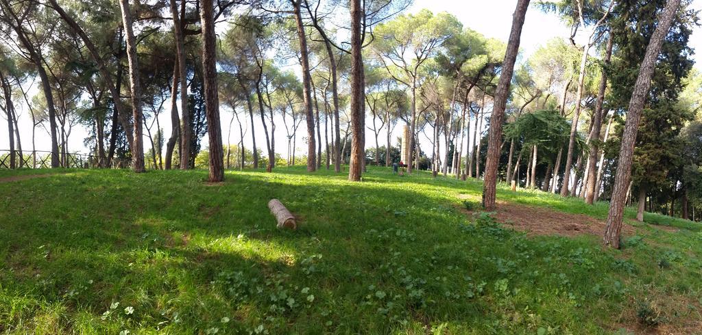 Holiday Home Roma Quarto foto