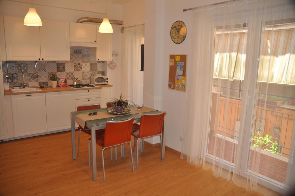 Holiday Home Roma Quarto foto