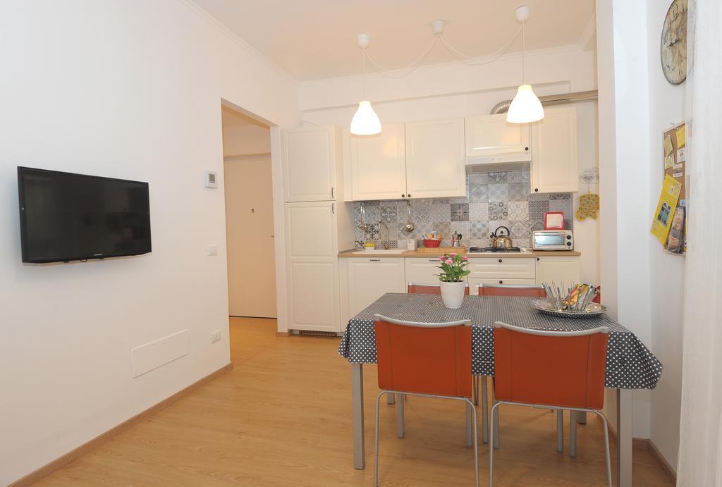 Holiday Home Roma Exterior foto