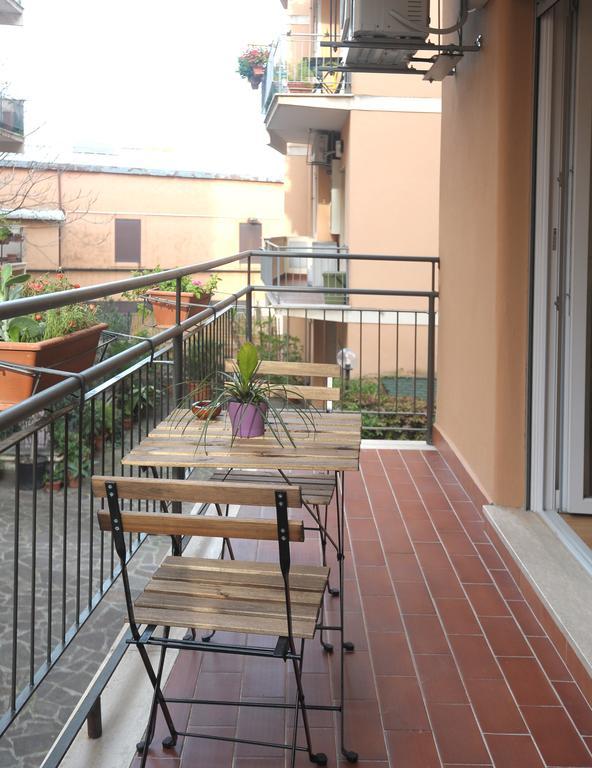 Holiday Home Roma Quarto foto