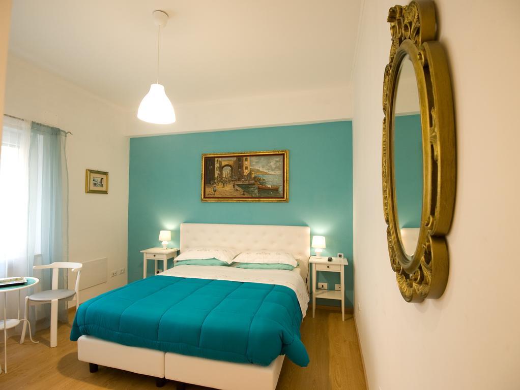 Holiday Home Roma Quarto foto