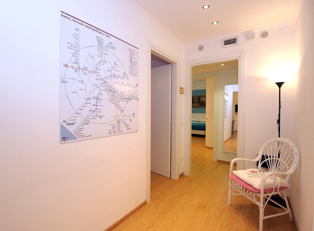 Holiday Home Roma Exterior foto