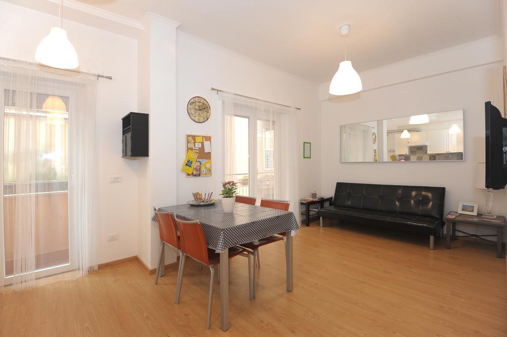 Holiday Home Roma Exterior foto
