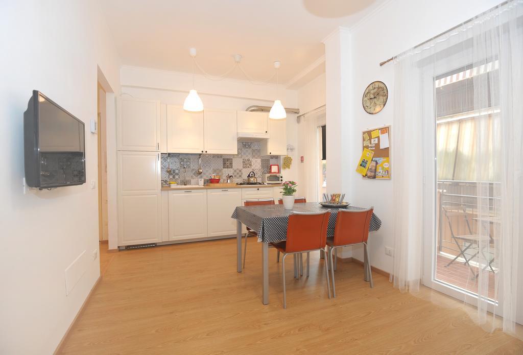Holiday Home Roma Quarto foto