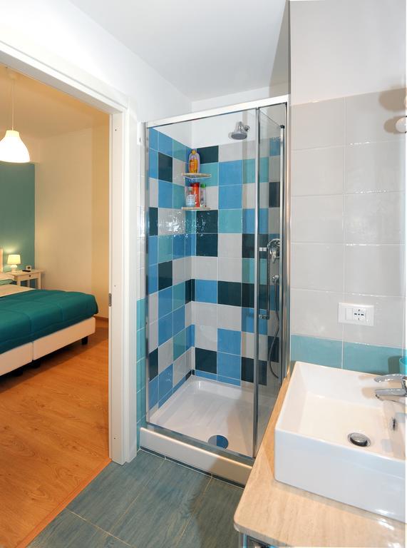 Holiday Home Roma Quarto foto