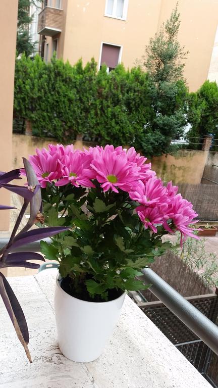 Holiday Home Roma Exterior foto