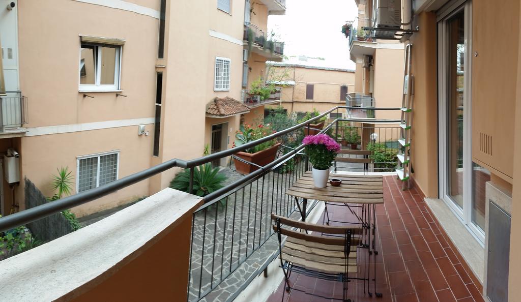 Holiday Home Roma Exterior foto