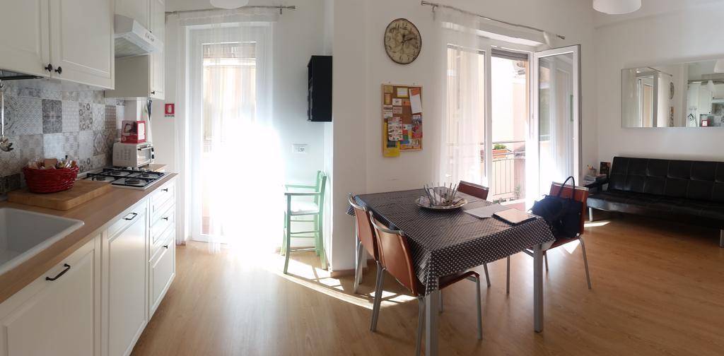 Holiday Home Roma Exterior foto