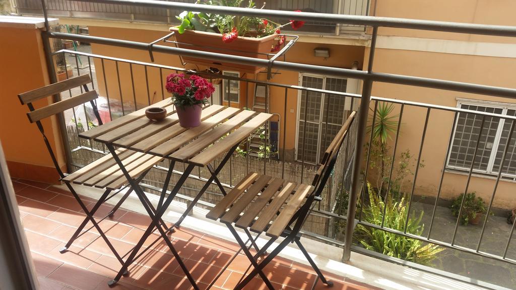 Holiday Home Roma Exterior foto