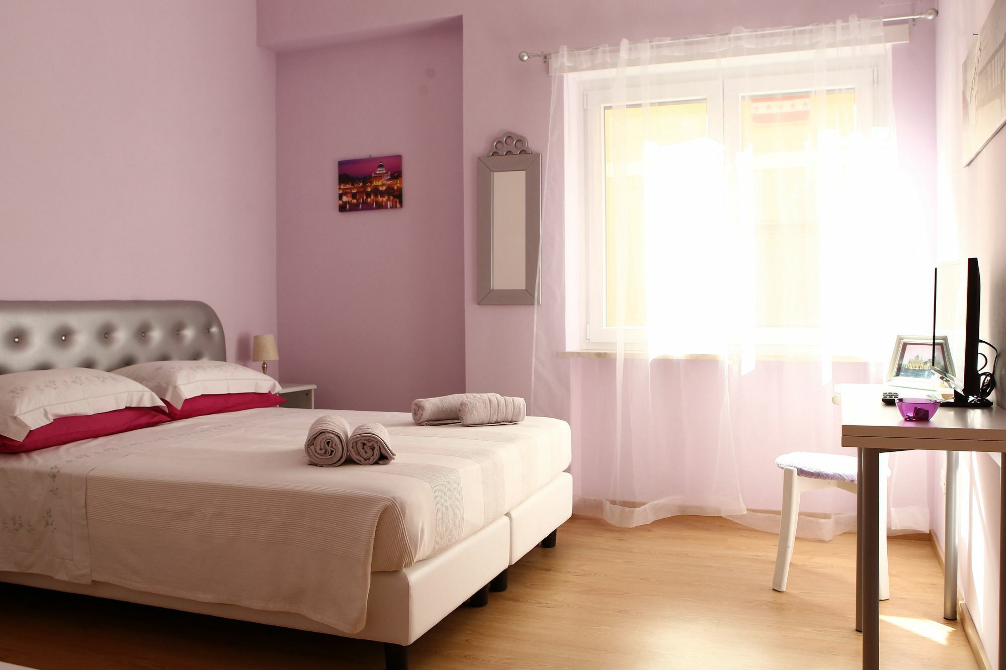 Holiday Home Roma Exterior foto