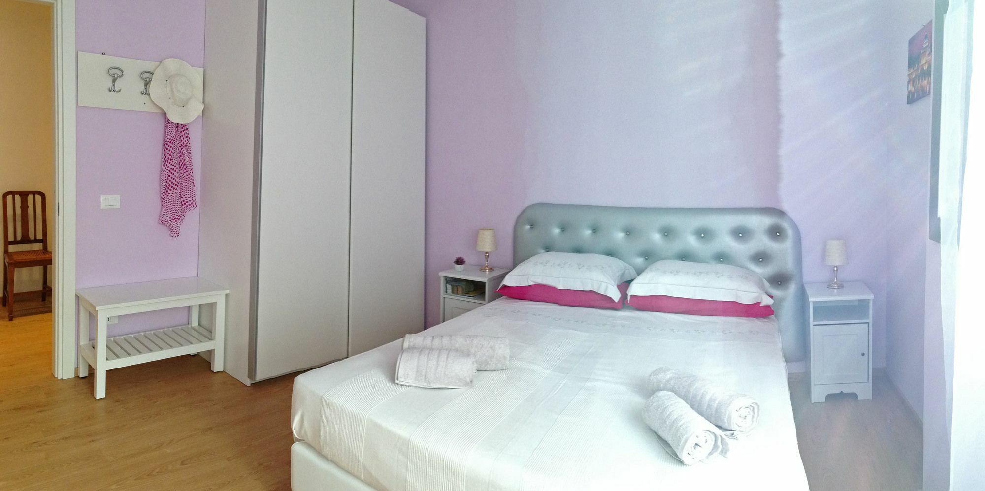 Holiday Home Roma Exterior foto