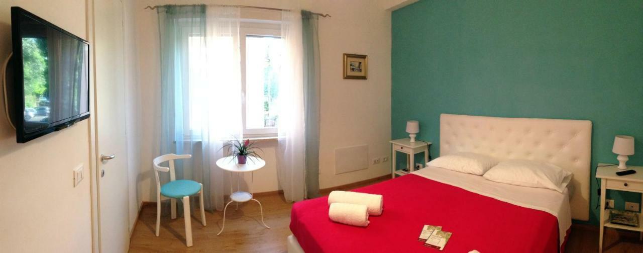 Holiday Home Roma Exterior foto