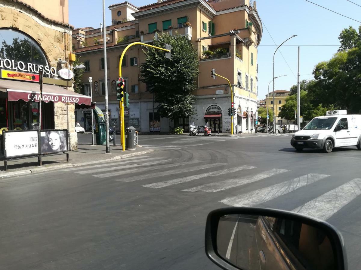 Holiday Home Roma Exterior foto