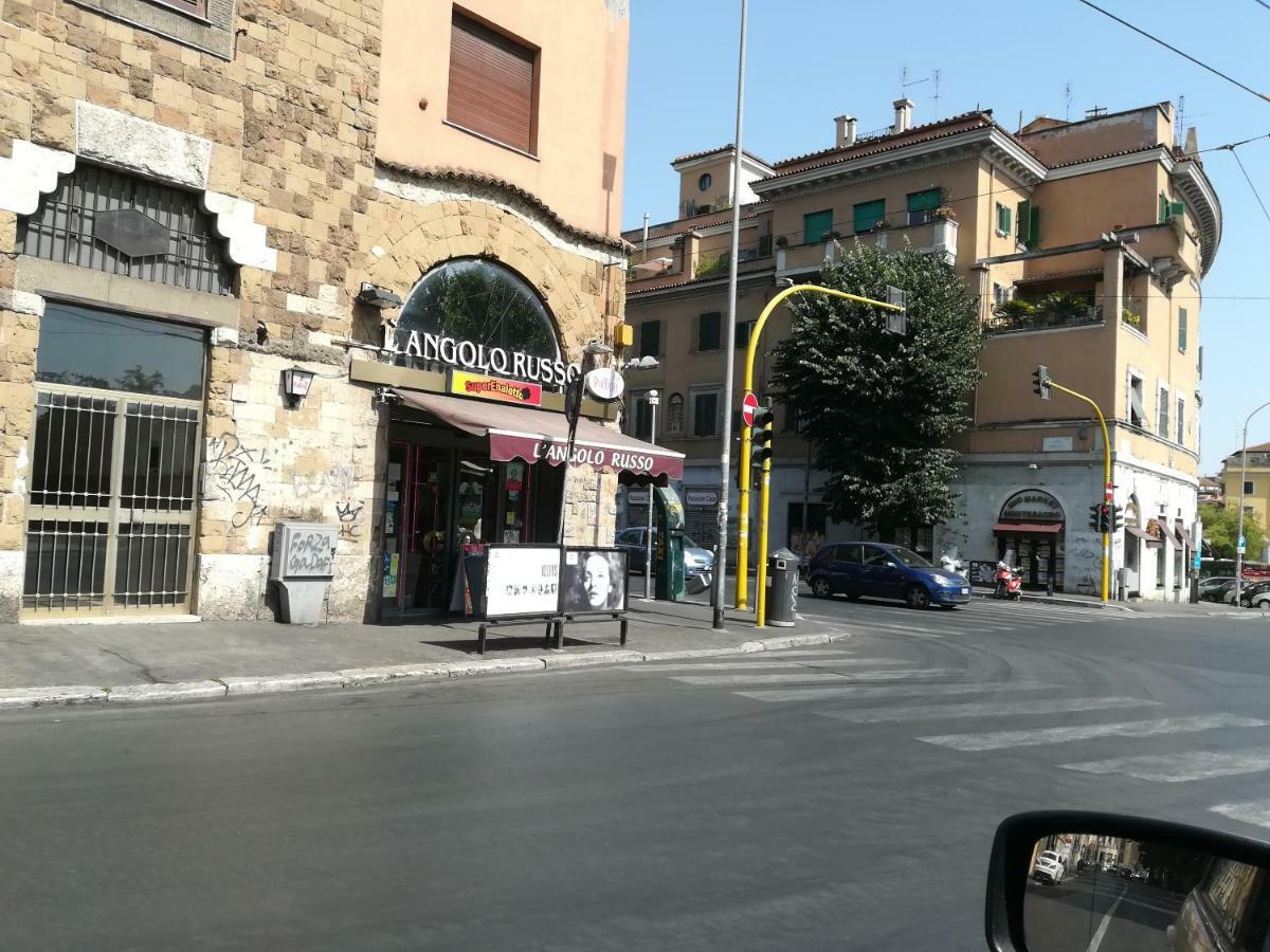 Holiday Home Roma Exterior foto