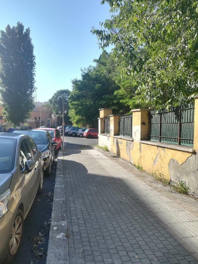 Holiday Home Roma Exterior foto